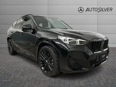 BMW X1 xdrive23d mhev 48V MSport Pro auto del 2024 usata a Verona