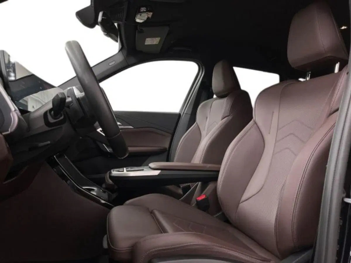 BMW X1 usata a Verona (10)
