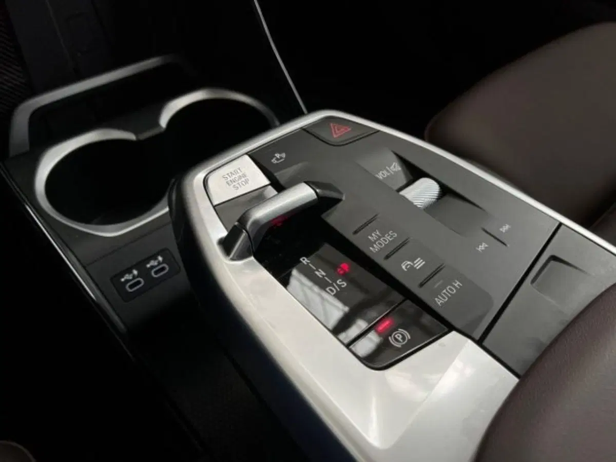 BMW X1 usata a Verona (14)