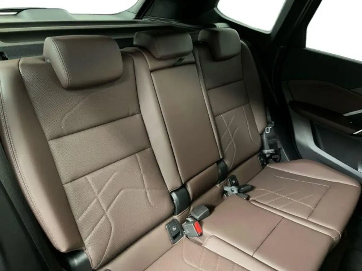 BMW X1 usata a Verona (15)