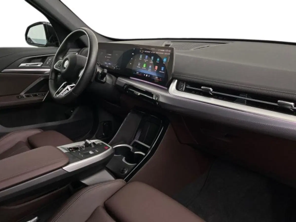 BMW X1 usata a Verona (16)