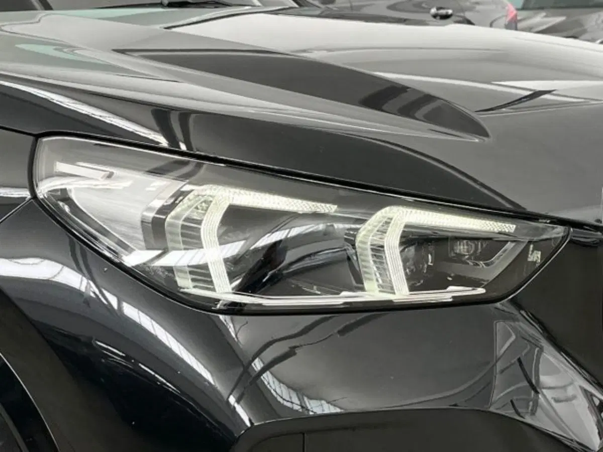 BMW X1 usata a Verona (17)