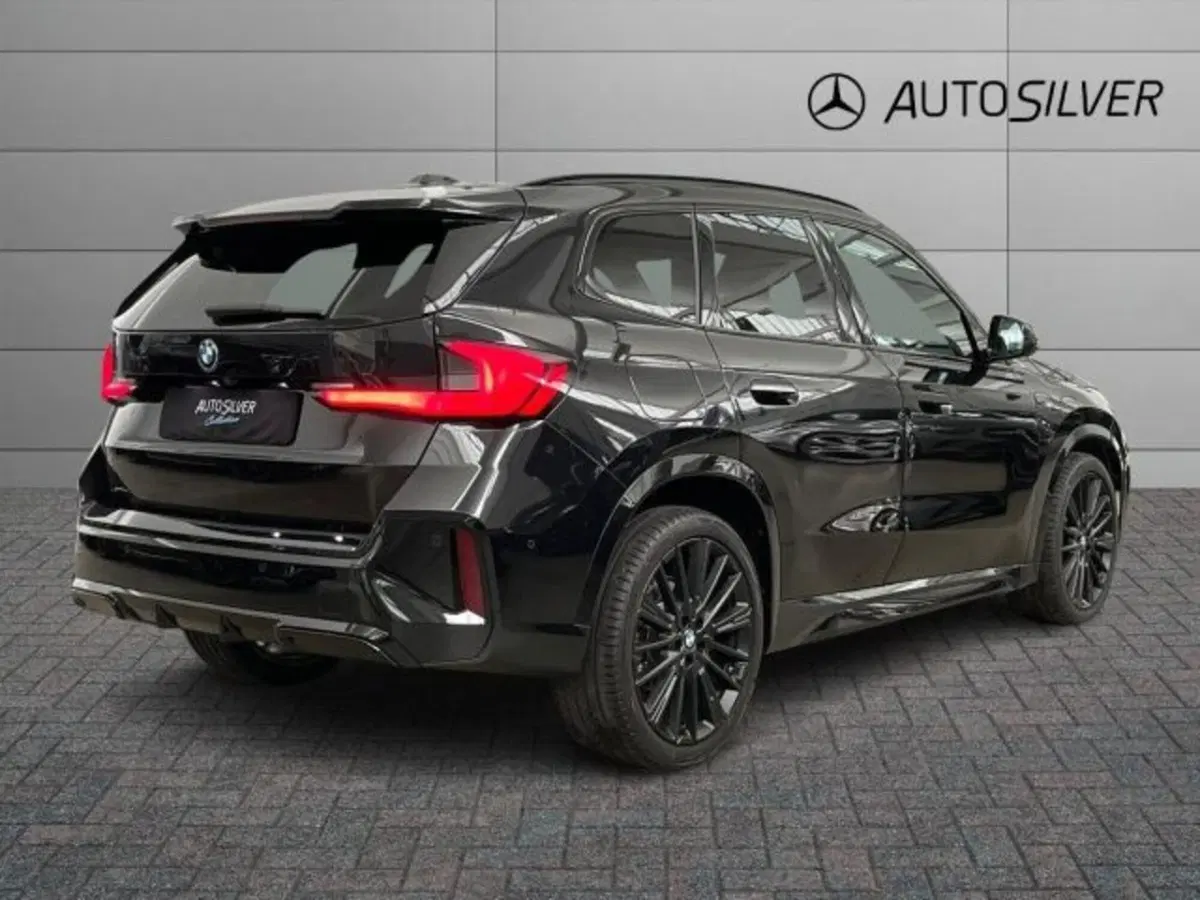 BMW X1 usata a Verona (2)