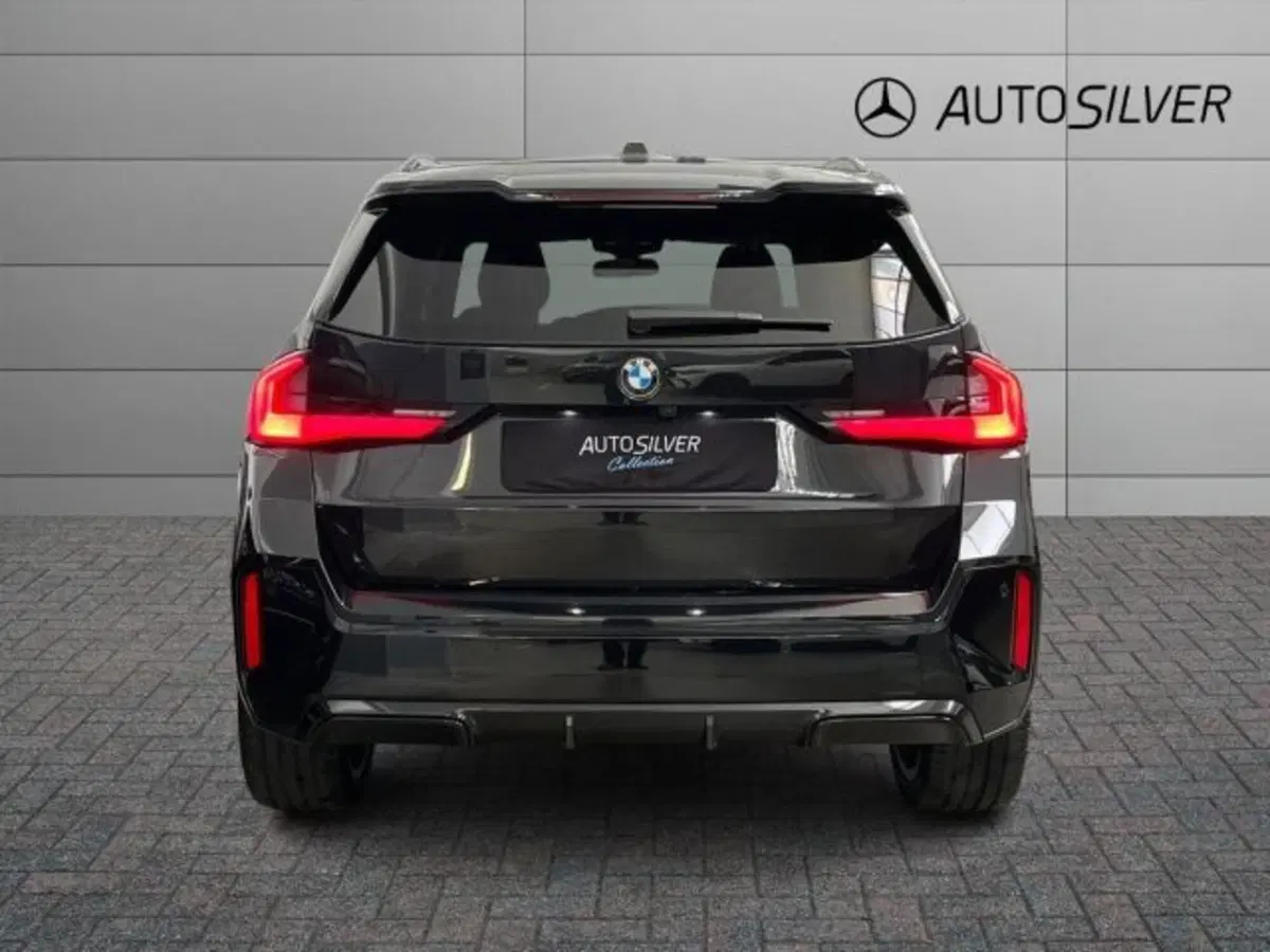 BMW X1 usata a Verona (4)