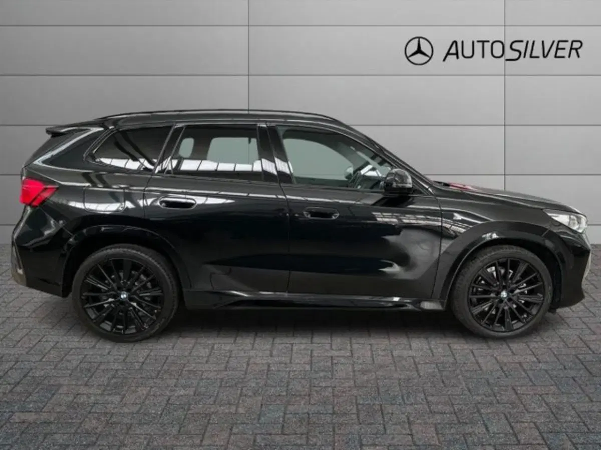 BMW X1 usata a Verona (5)