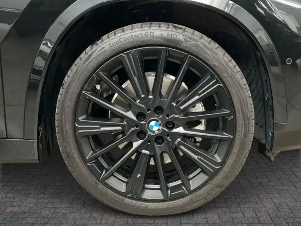 BMW X1 usata a Verona (7)