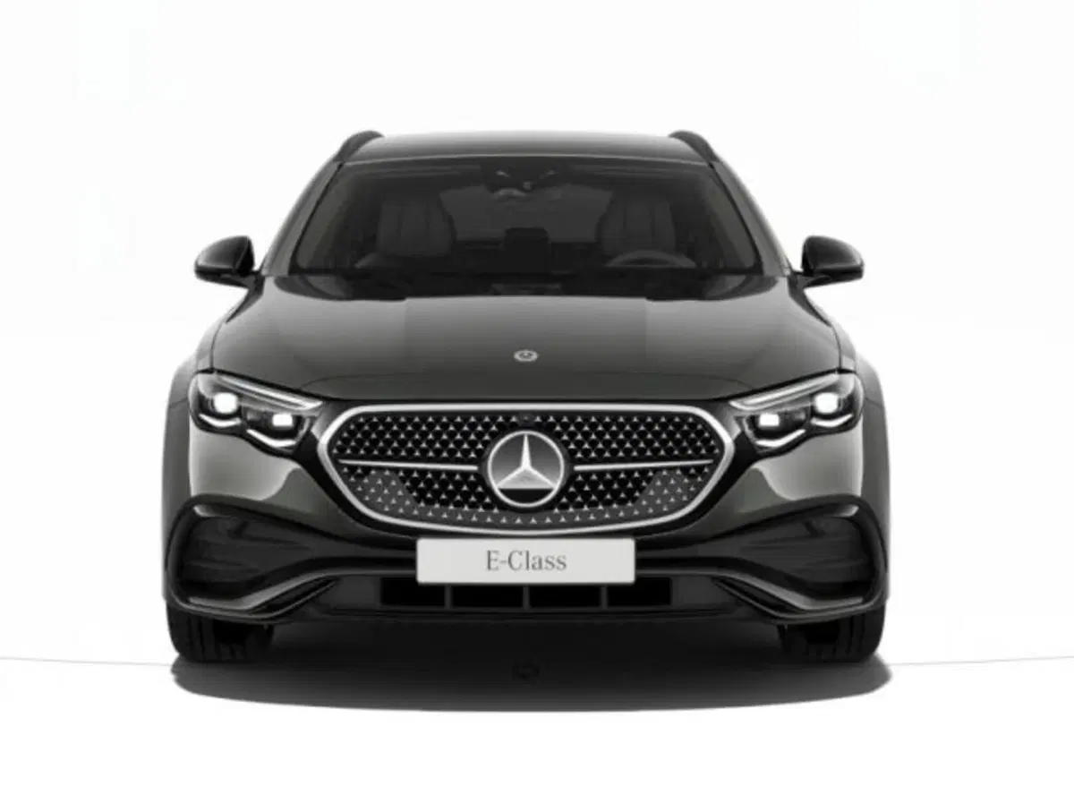 Mercedes-Benz Classe E Station Wagon nuova a Verona (3)