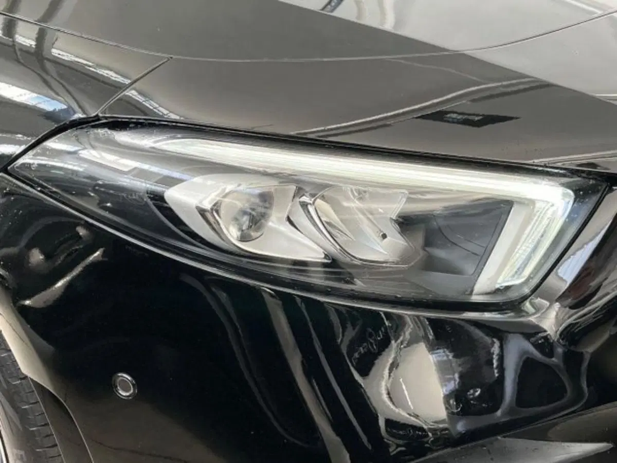 Mercedes-Benz Classe A Sedan usata a Verona (17)