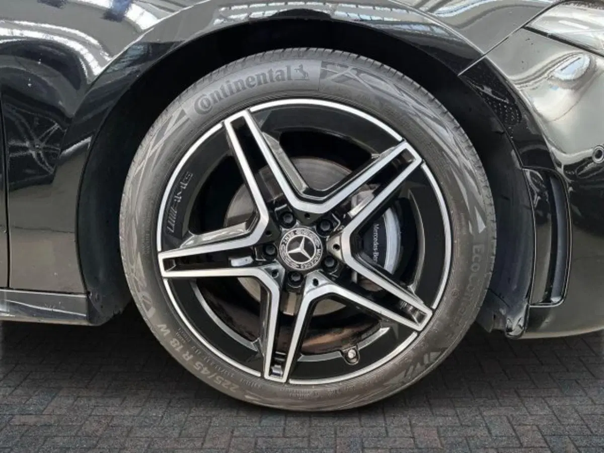 Mercedes-Benz Classe A Sedan usata a Verona (7)