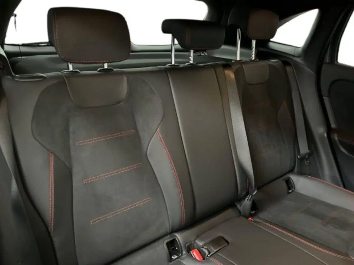 Mercedes-Benz GLA SUV usata a Verona (15)
