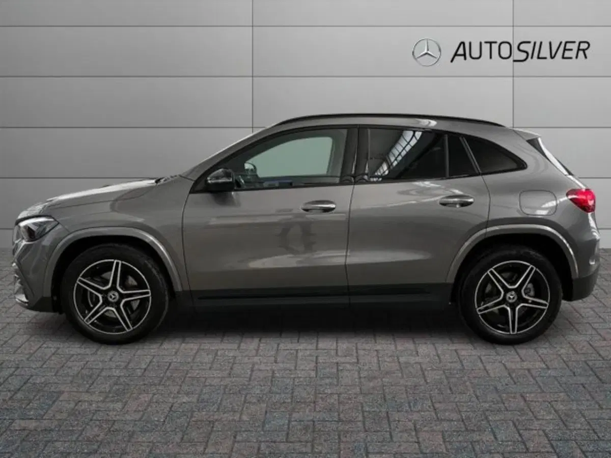 Mercedes-Benz GLA SUV usata a Verona (6)