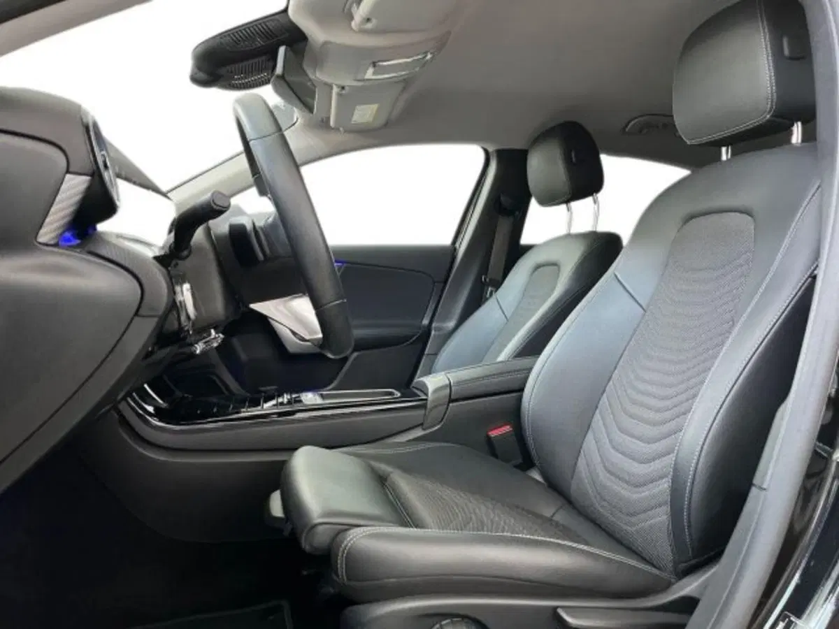 Mercedes-Benz Classe A Sedan usata a Verona (10)