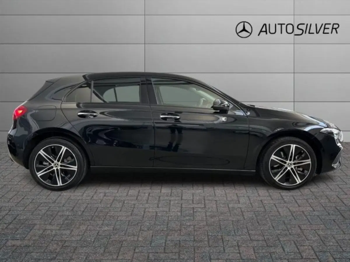 Mercedes-Benz Classe A Sedan usata a Verona (5)