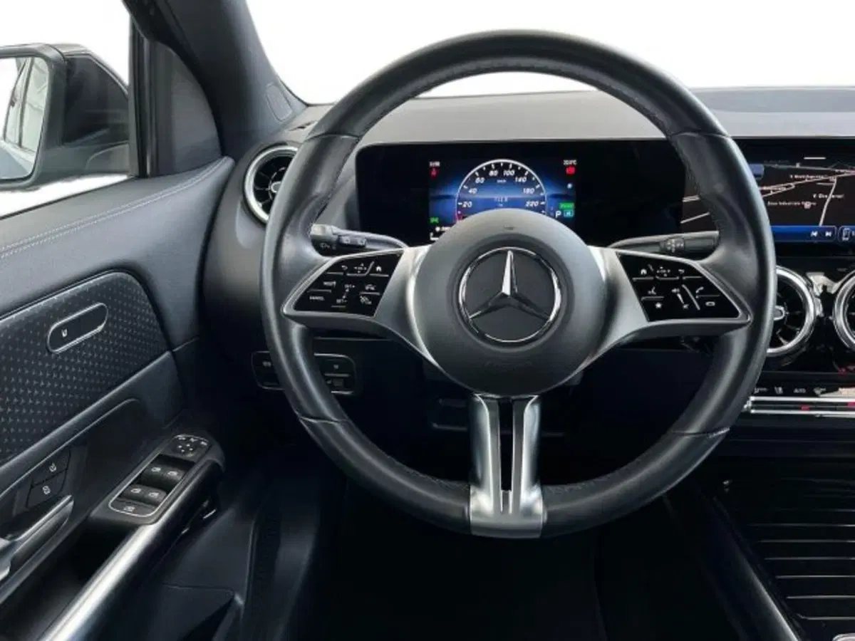 Mercedes-Benz GLA SUV usata a Verona (11)