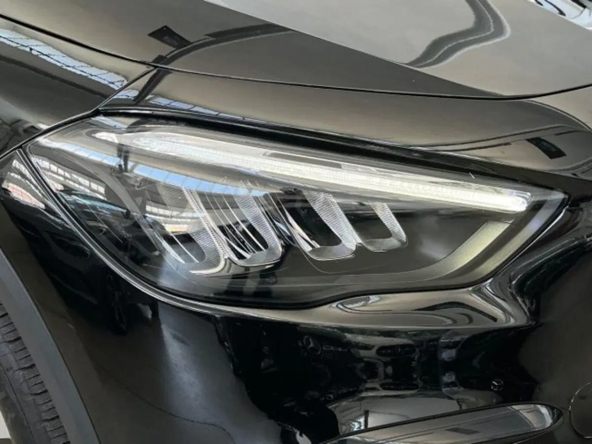 Mercedes-Benz GLA SUV usata a Verona (17)