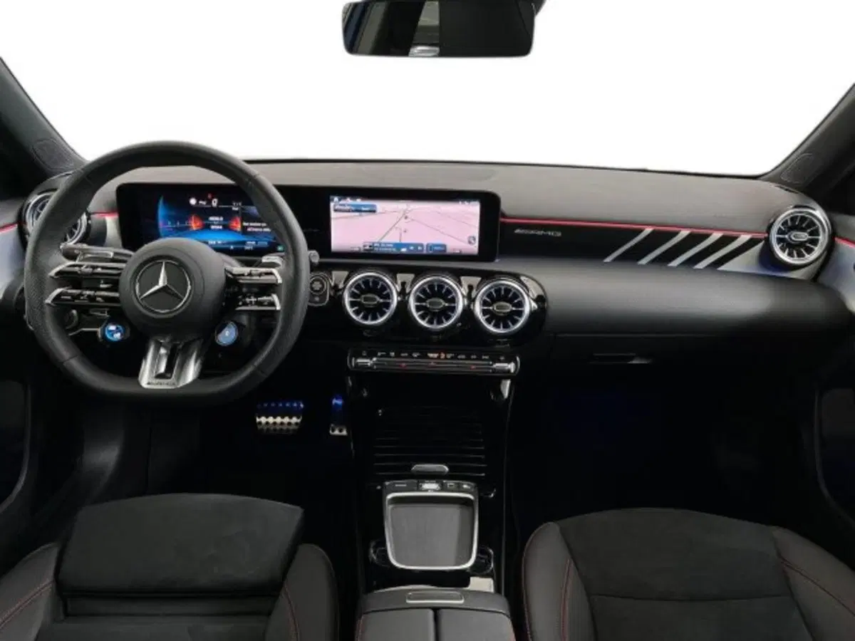 Mercedes-Benz Classe A usata a Verona (10)
