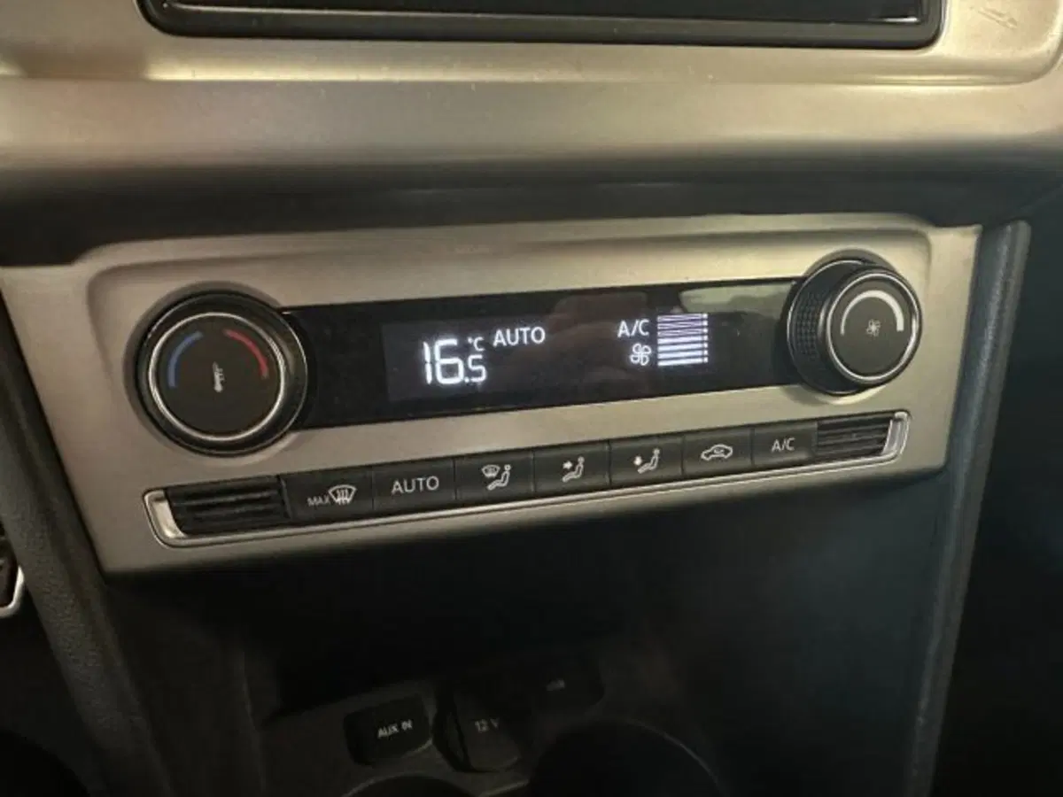 Volkswagen Polo usata a Vicenza (10)