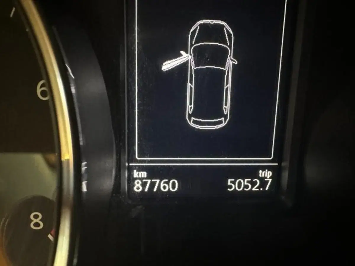 Volkswagen Polo usata a Vicenza (12)