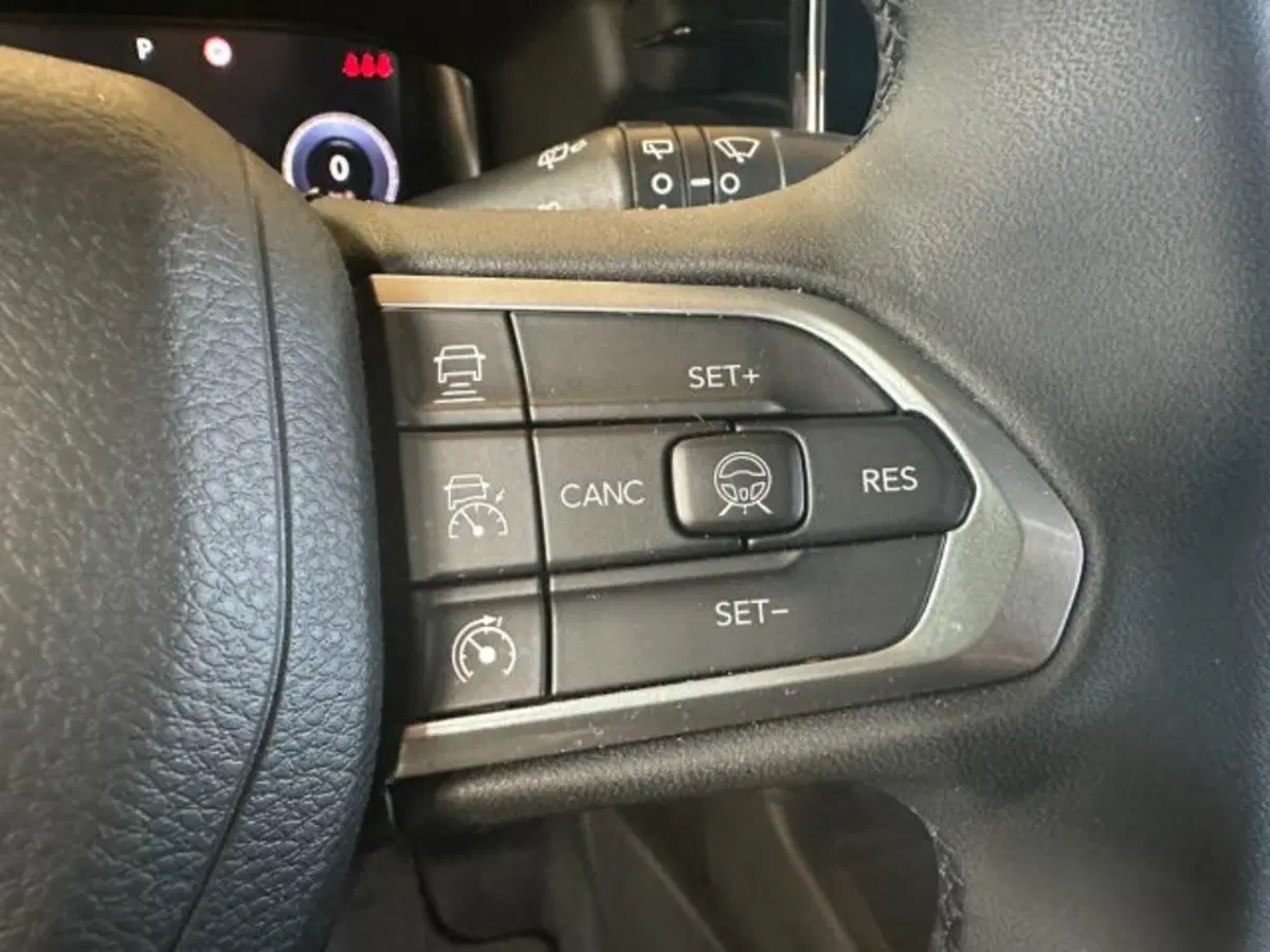 Jeep Compass usata a Vicenza (15)