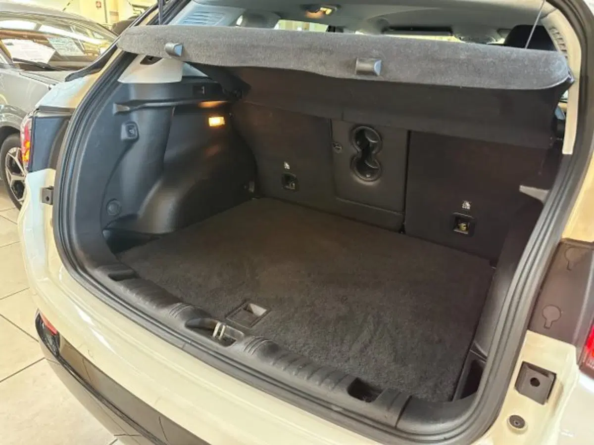 Jeep Compass usata a Vicenza (5)