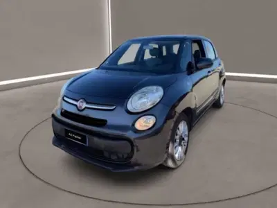 Fiat 500L 1.3 Multijet 95 CV Urban del 2016 usata a Caltanissetta