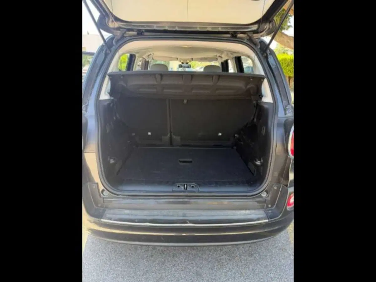 Fiat 500L usata a Caltanissetta (14)