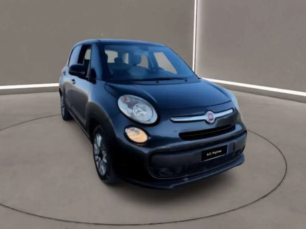 Fiat 500L usata a Caltanissetta (3)