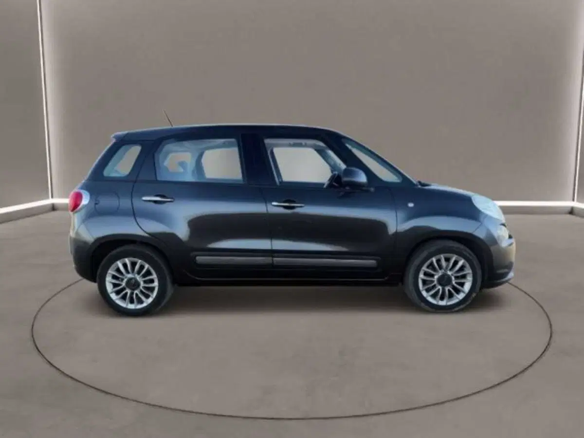 Fiat 500L usata a Caltanissetta (4)