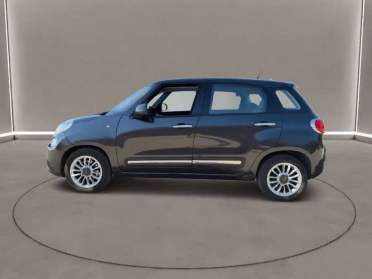 Fiat 500L usata a Caltanissetta (7)