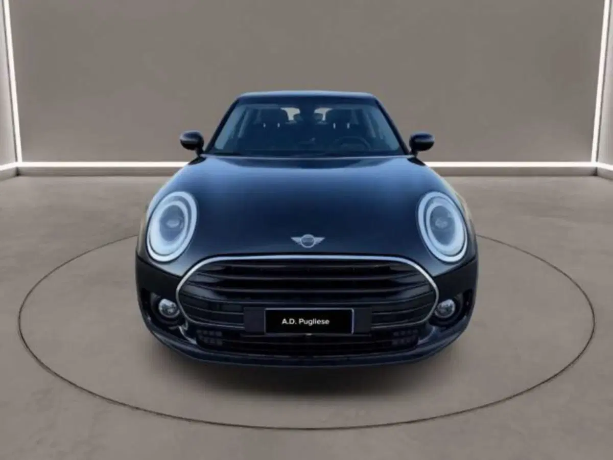 MINI Mini Clubman usata a Caltanissetta (2)