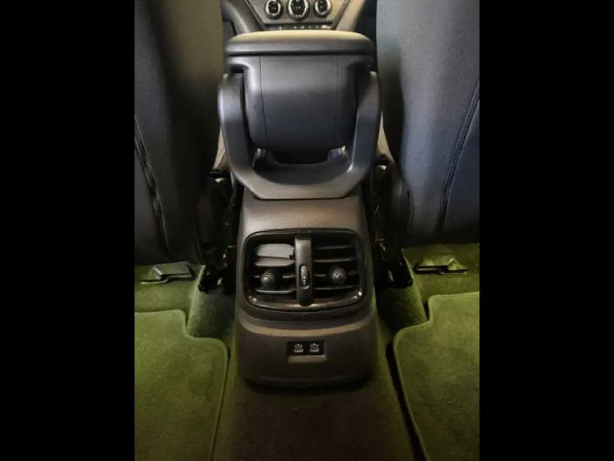 MINI Mini Countryman usata a Caltanissetta (11)