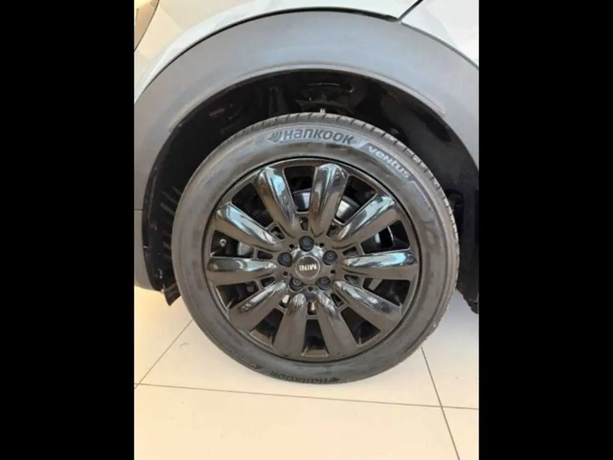 MINI Mini Countryman usata a Caltanissetta (13)