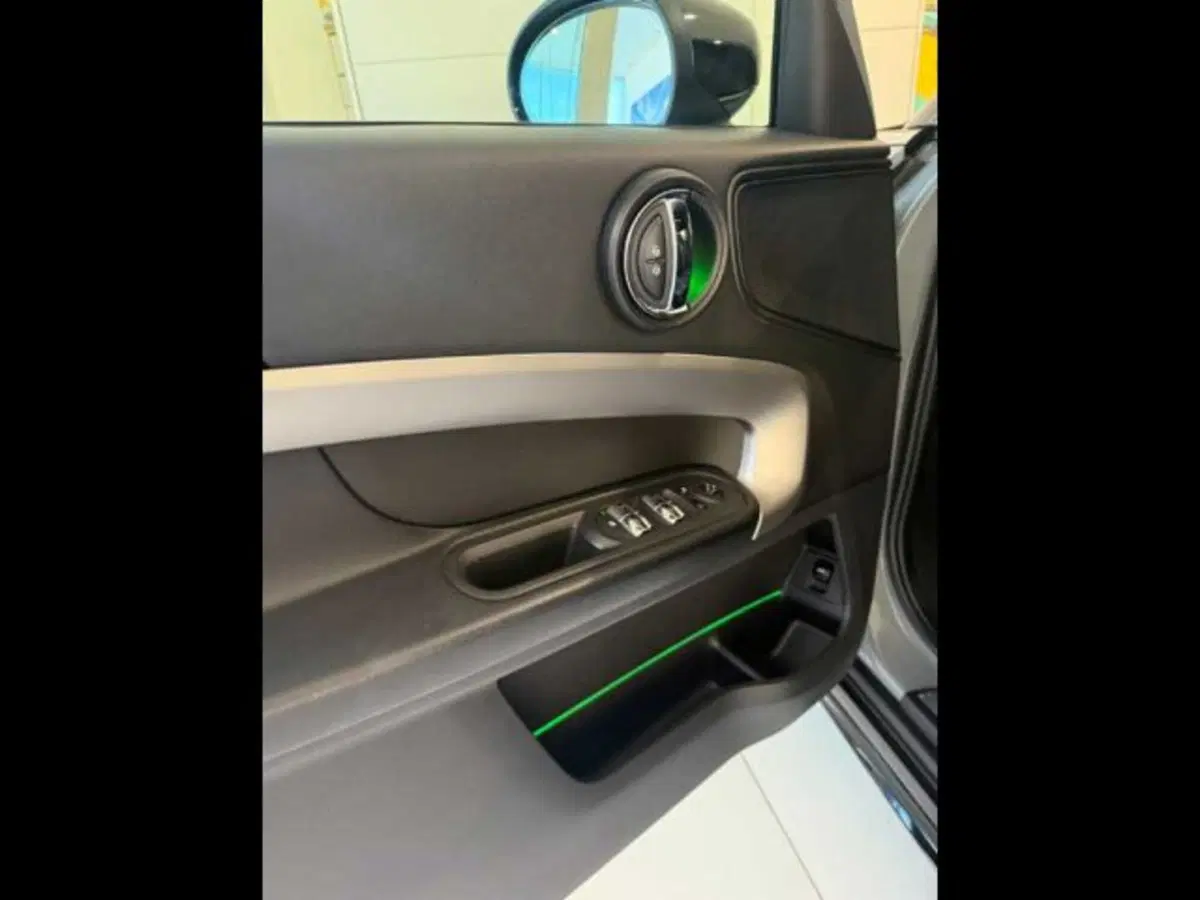 MINI Mini Countryman usata a Caltanissetta (15)
