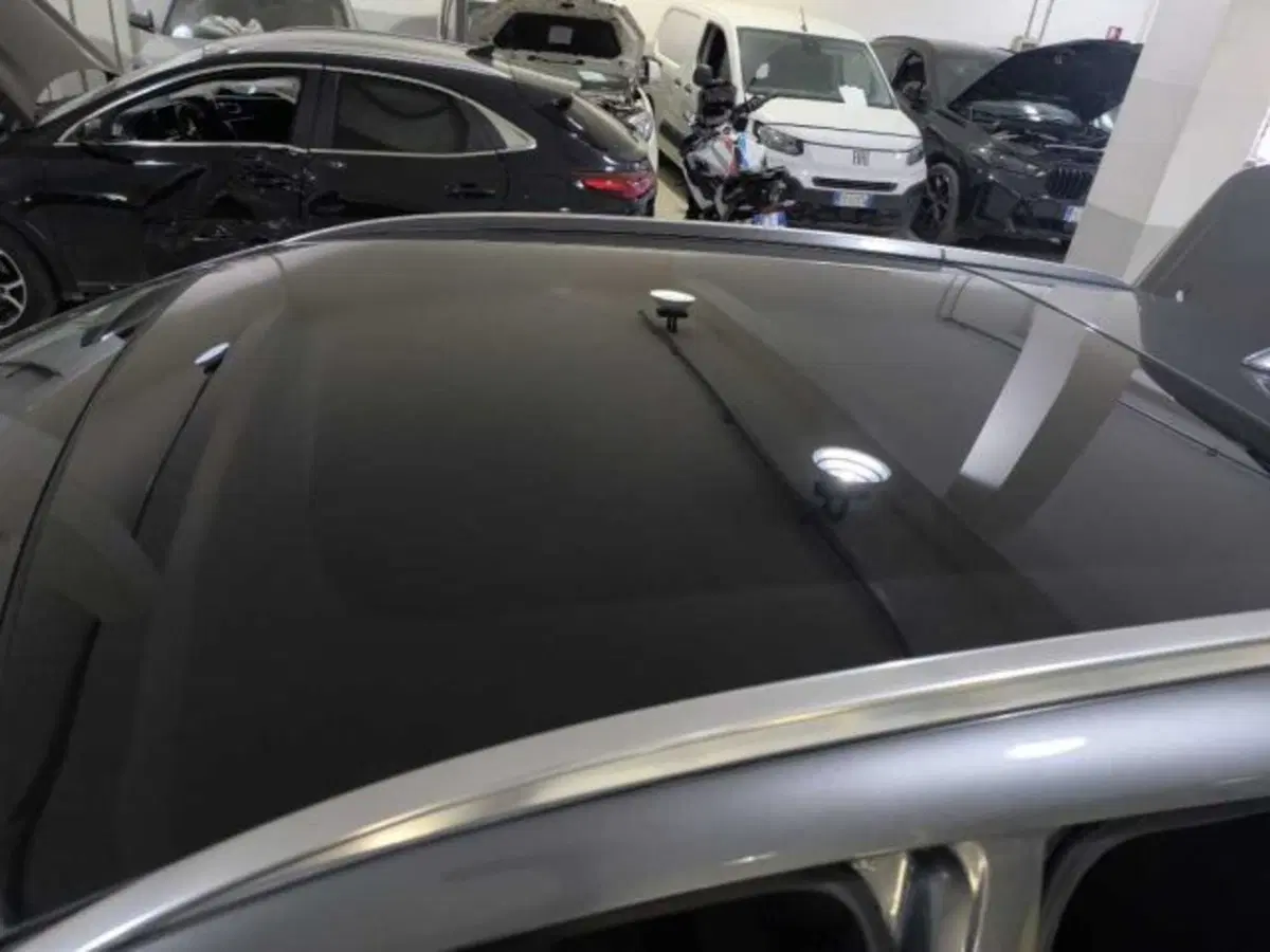 Nissan Qashqai usata a Caltanissetta (13)