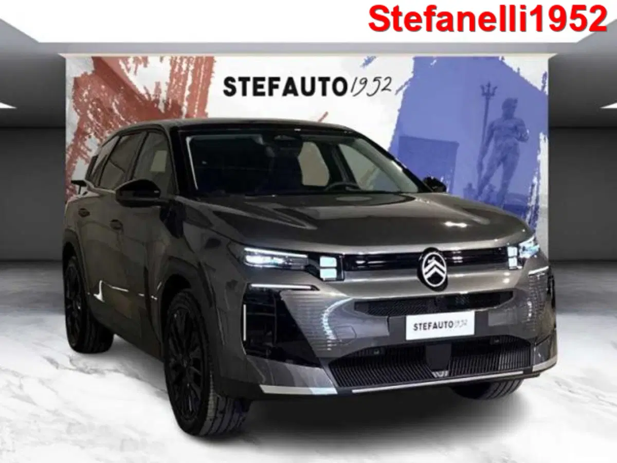 Citroen C5 Aircross nuova a Bologna