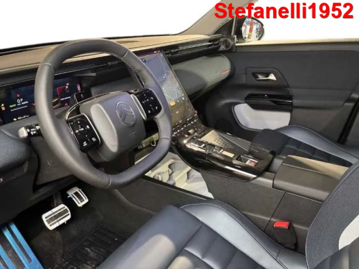 Citroen C5 Aircross nuova a Bologna (11)