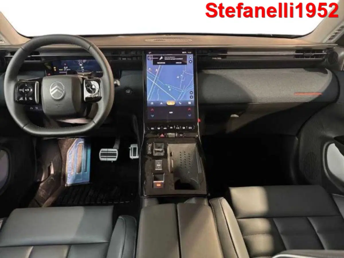 Citroen C5 Aircross nuova a Bologna (13)