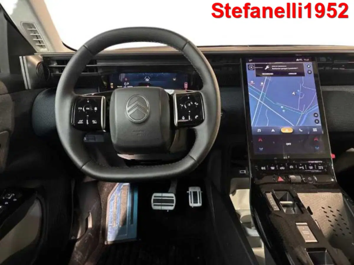 Citroen C5 Aircross nuova a Bologna (14)