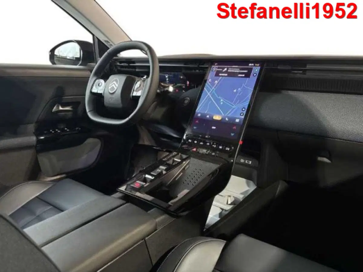 Citroen C5 Aircross nuova a Bologna (15)