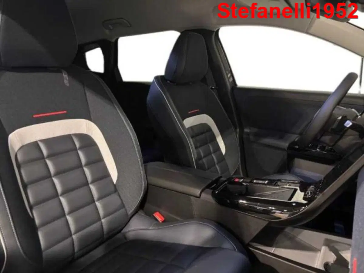Citroen C5 Aircross nuova a Bologna (16)