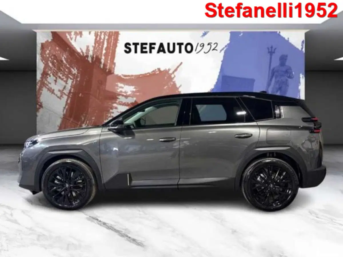 Citroen C5 Aircross nuova a Bologna (3)