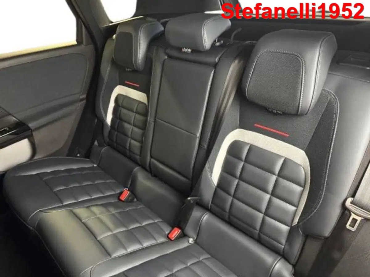 Citroen C5 Aircross nuova a Bologna (9)