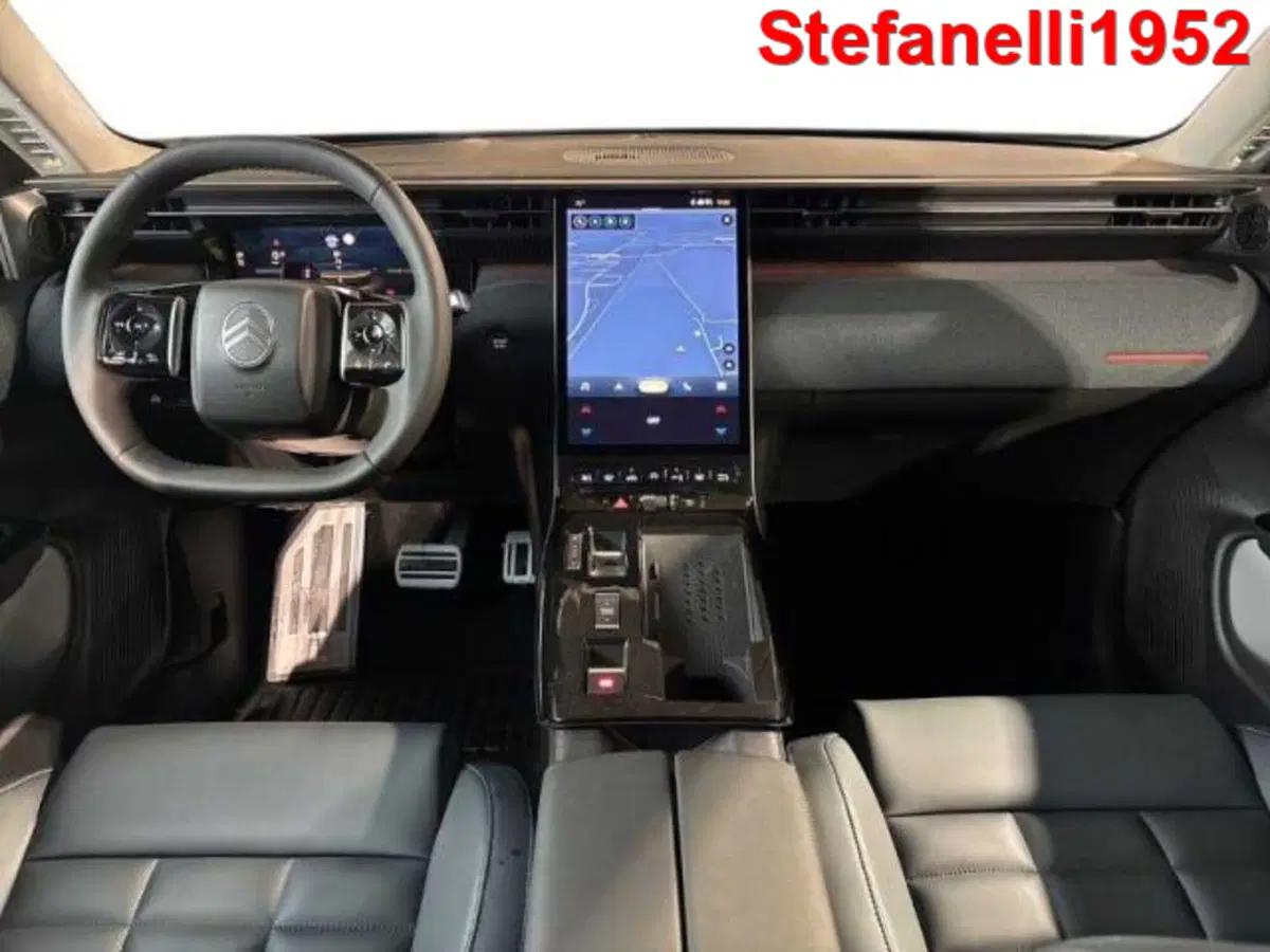 Citroen C5 Aircross nuova a Bologna (13)