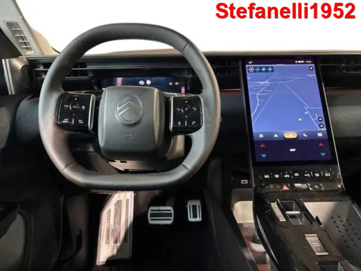 Citroen C5 Aircross nuova a Bologna (14)