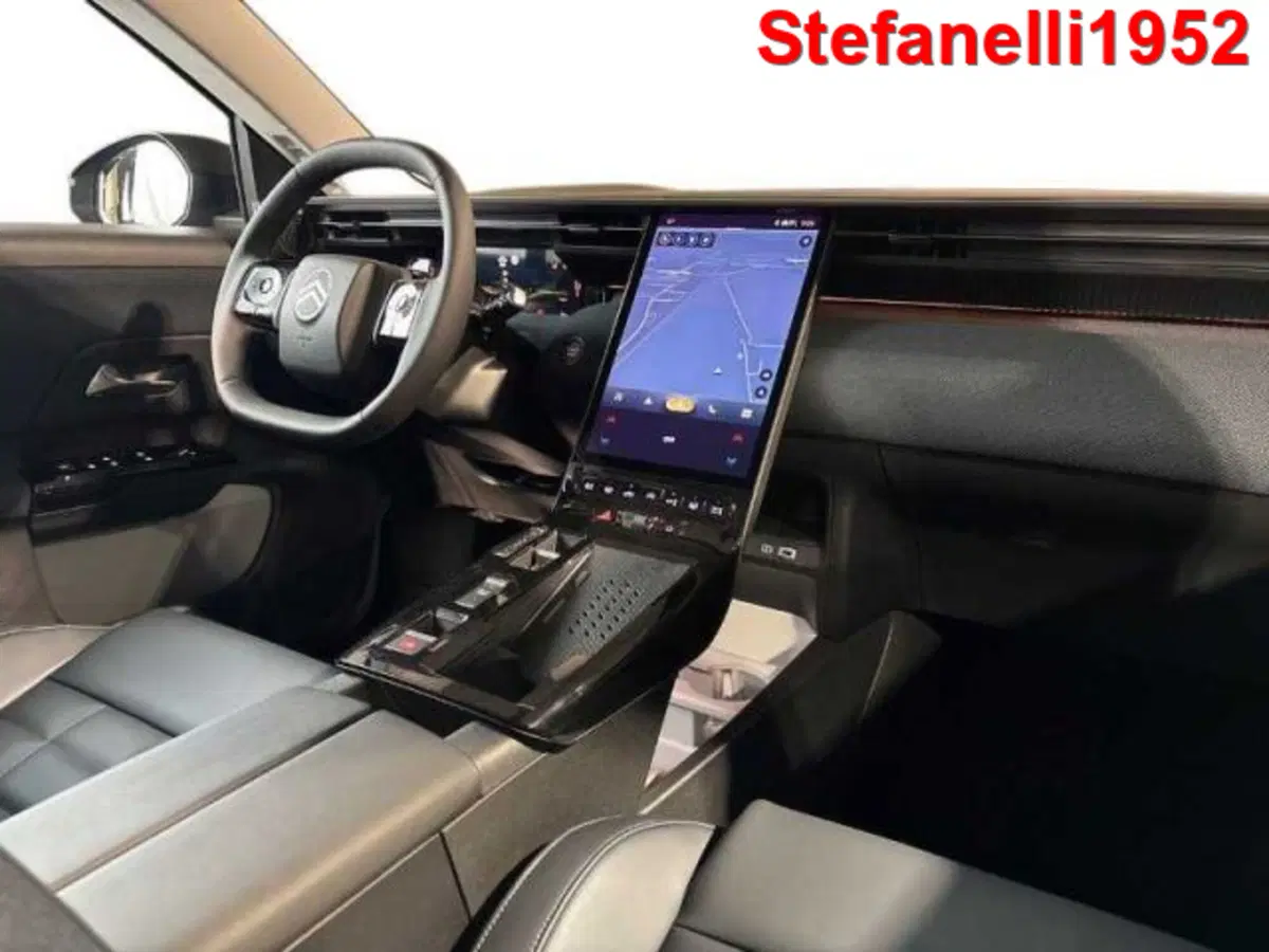 Citroen C5 Aircross nuova a Bologna (15)