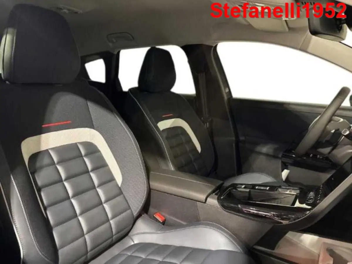 Citroen C5 Aircross nuova a Bologna (16)