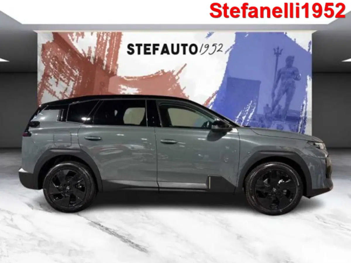 Citroen C5 Aircross nuova a Bologna (2)