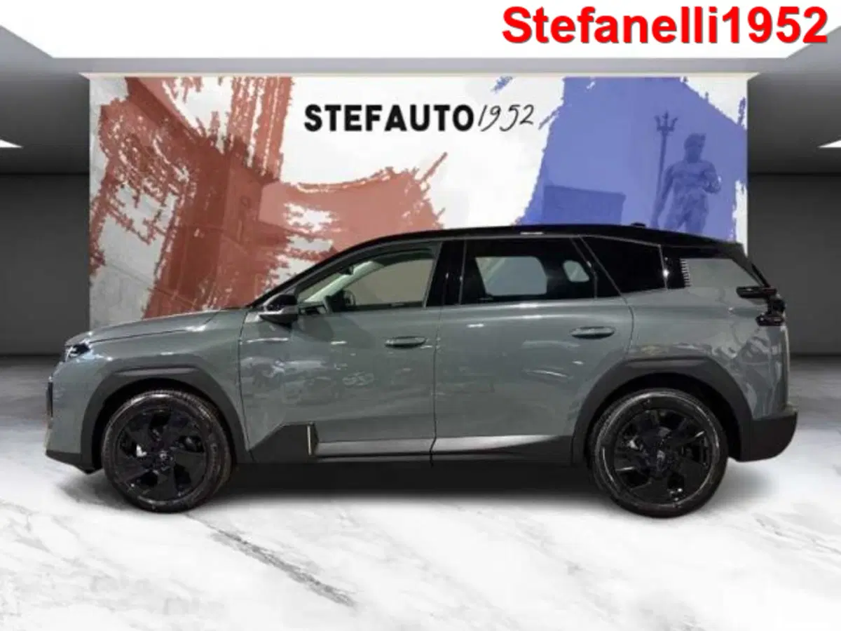 Citroen C5 Aircross nuova a Bologna (3)