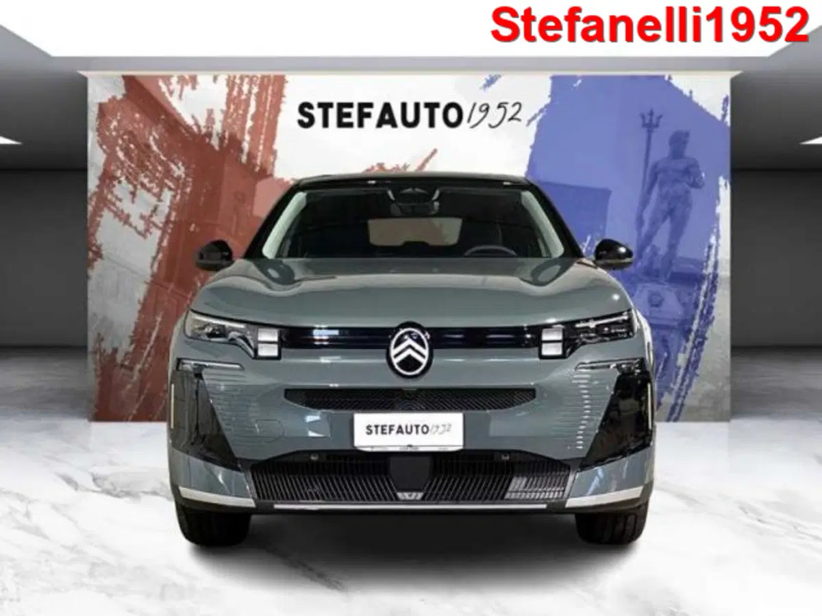 Citroen C5 Aircross nuova a Bologna (4)