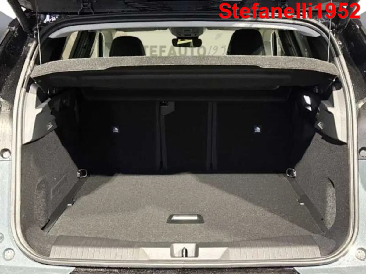 Citroen C5 Aircross nuova a Bologna (7)